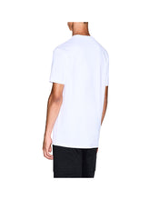 ARMANI EXCHANGE Armani Exchange T-Shirt Uomo White - Bianco WHITE